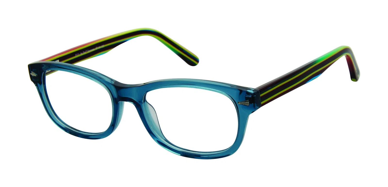 PEZ P151 Eyeglasses - view 2